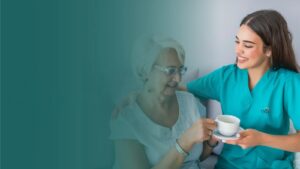 Career Opportunities at NS Healthcare